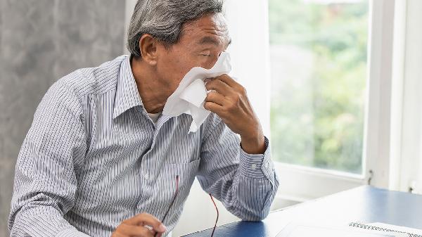 煮小米粥用冷水热水